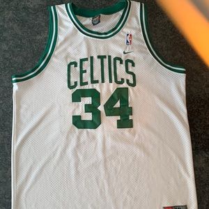 Paul pierce Boston Celtics